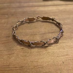 Ronaldo Bracelet